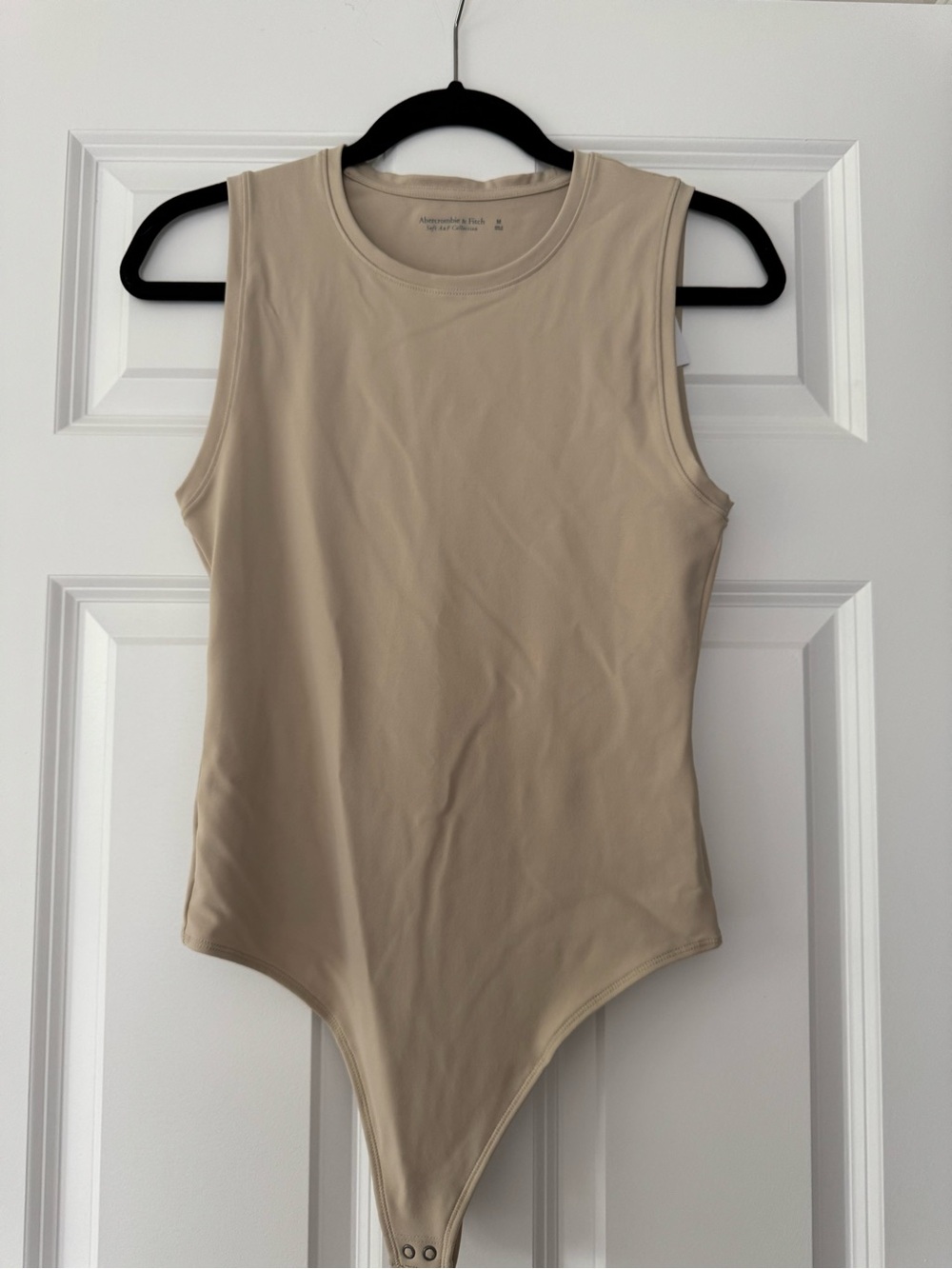 NWT Abercrombie Body Suit Tank